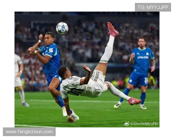 姆巴佩国家德比连场破门助皇马四战五球再掀进球狂潮 姆巴佩国家德比连场破门助皇马四战五球再掀进球狂潮