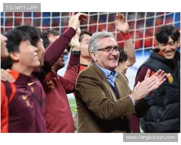 伊万怒斥质疑者称拥有十三冠与世界杯奖牌四十年执教经历足以证明清白