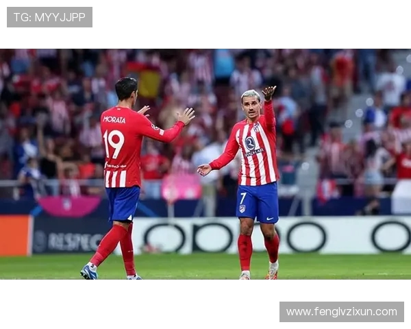 马竞3-0塞维利亚 小蜘蛛点射格列兹曼阿尔马达进球助队大胜